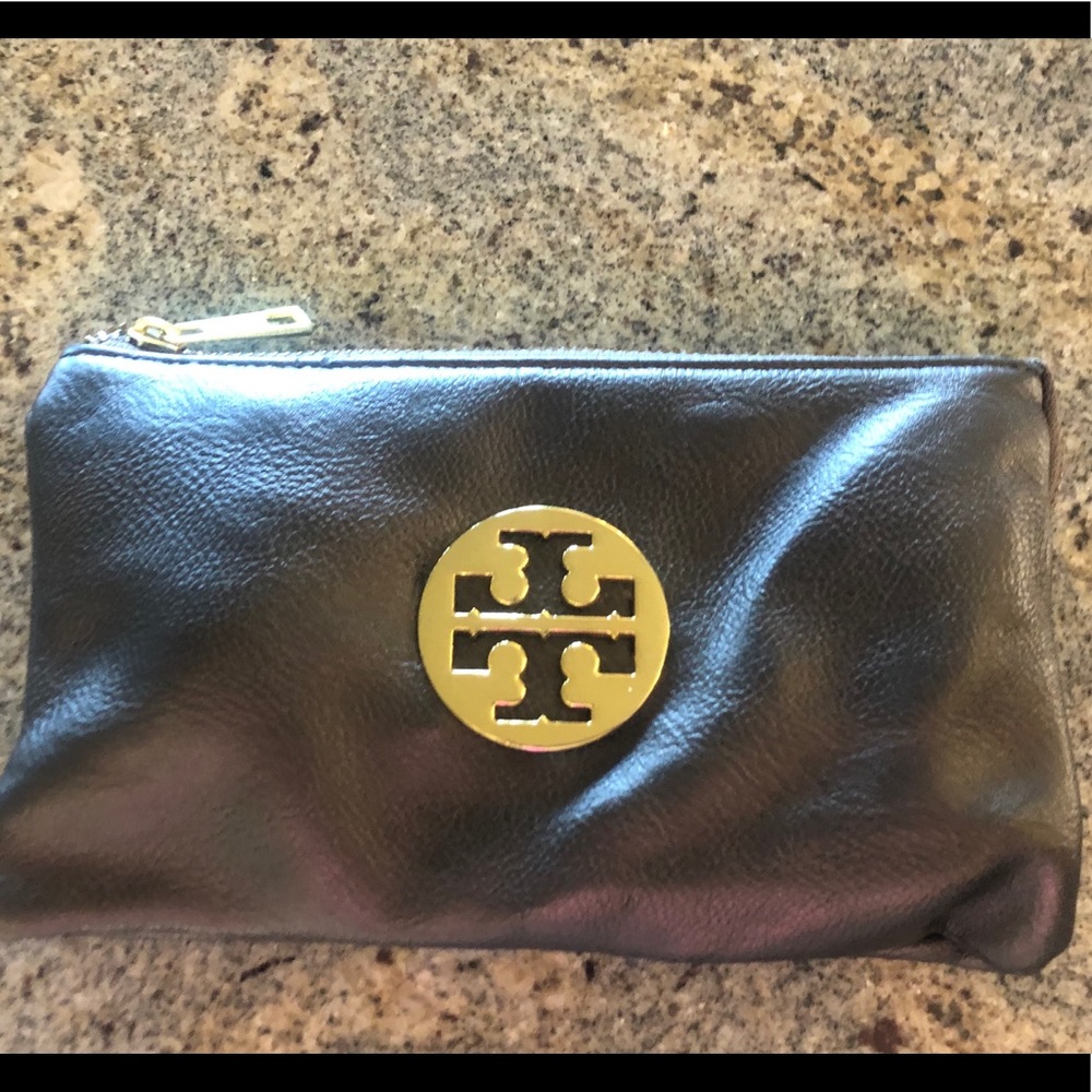 NWOT Tory Burch Clutch, Wristlet, or Crossbody Bag